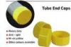 Plastic Scaffolding Safety Products / Scaffold Tube End Caps Fitting Caps
