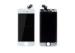 IPS Apple iPhone 5 LCD Screen Replacement White Color 1136x640 Pixels