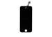 4.0 Inch Apple Iphone 5S LCD Replacement Screen Black Color In - Plane Switching