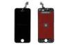 Black Apple Iphone 5S Screen Repair With Digitizer LCD Assembly High Copy