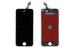 Black Apple Iphone 5S Screen Repair With Digitizer LCD Assembly High Copy