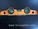 High Precision Bubble Spirit Level Measuring Level For Engineers Powder Coated