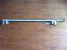 5 / 4 / 3 Board Extendable Steel Transom Scaffold System Parts Zinc Plate