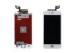 Multi Touch White Iphone Screen Repair For iPhone 6S High Resolution