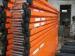 Powder Coated Safety Aluminium Scaffolding Ladder Straight For Industrial