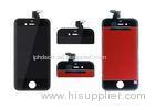High Resolution 3.5 Inch Black Iphone 4 Screen Repair Original New