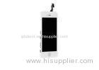 AAA Grade Rectangle White Apple Iphone 5C Repair Screen 1136 X 640 Pixels