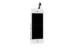 AAA Grade Rectangle White Apple Iphone 5C Repair Screen 1136 X 640 Pixels