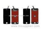 Multi Touch Iphone 5C Screen Replacement Digitizer Display 326 ppi