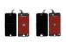 Multi Touch Iphone 5C Screen Replacement Digitizer Display 326 ppi