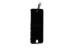 Black Retina Display 326 Ppi Iphone 5C Replacement Glass AAA Grade