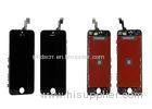 4.0 Inches Apple Iphone 5S Screen Replacement TFT Material With Flex Cable