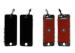 4.0 Inches Apple Iphone 5S Screen Replacement TFT Material With Flex Cable