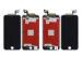 4.7 Inch Iphone 6S LCD Screen Replacement Black Color With IPS Technique Material