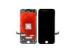Black Retina HD IPhone 7 LCD Screen Replacement High Resolution 1334*750