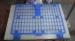 Blue Scaffolding Safety Plastic Brick Guards Brick Covers For Protection