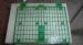 Plastic Brick Guard Scaffolding Safety Products for Protection Customized Color