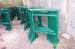 Scaffolding Adjustable Steel Trestles Extended Frame For Builders