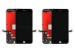 5.5 Inch Black Capacitive Touch Iphone 7 Plus Screen Repair 100% Original