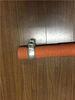 U Head Adjustable Push Pull Props / Scaffolding Shoring Props For Building Material