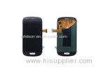 Samsung LCD Screen Replacement For Galaxy S3 Mini I8190 With Multi Touch Digitizer