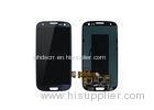 4.8 Inch Multi Touch Blue Samsung Galaxy S3 Screen Repair 1280*720 Pixels