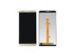 Retina Display 6.0 Inch Huawei Mate 8 Screen Replacement Glod Color 1920*1080