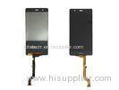 5.2 Inches Multi Touch Huawei P9 Screen Replacement Black Color Grade AAA