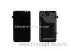 Capacitive Touch Samsung LCD Screen Replacement For Galaxy Note N7000