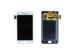 White Samsung Galaxy Note 2 Replacement Screen With Front Glass 267 Ppi