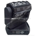 4in1CREE led Spider Beam light/ Led Moving Head Light