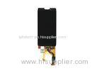 Super Amoled HD LCD Motorola Screen Replacement For Moto XT925 4.7 Inch
