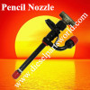 Pencil Fuel Injector Nozzle