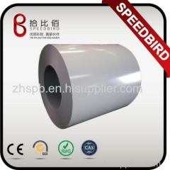 CHINA superior quality Pre coated Steel for MICROWAVE OVEN CABINET
