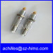 5pin metal lemo connector