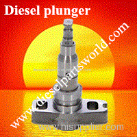 Pump Plunger barrel assembly