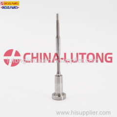 China Common Rail Injector Valve For Diesel Injector Diesel Fuel Engine Parts