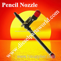 Pencil Injector Fuel Nozzle