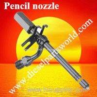 Pencil Injector Fuel Nozzle