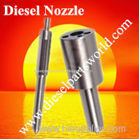 Diesel Fuel Injector Nozzle