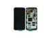 Black Motorola Screen Replacement 5.2" Motorola X2 Screen Replacement With Frame