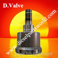 Diesel Parts Delivery Valve