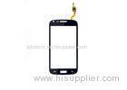 Black Galaxy Core I8260 Samsung Touch Screen Digitizer 4.3 Inch 800*480P