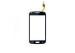 Black Galaxy Core I8260 Samsung Touch Screen Digitizer 4.3 Inch 800*480P