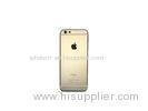4.7'' Iphone 6s Back Cover Replacement Gold Color 138.3*67.1*7.1mm