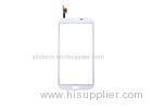 White Samsung Galaxy Mega Screen 6.3 I9200 Replacement Capacitive Touch