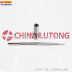 Hot Sell Diesel Fuel Engine Parts Common Rail Injector Valve For Diesel Injector