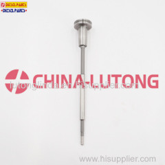 Wholesale Common Rail Injector Valve For Diesel Injector Diesel Fuel Engine Parts