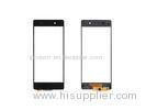 Multi Touch Black Xperia Z2 Sony Screen Replacement 1920x1080P