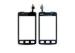 Galaxy Xcover S5690 Samsung Touch Screen Digitizer Multi Touch